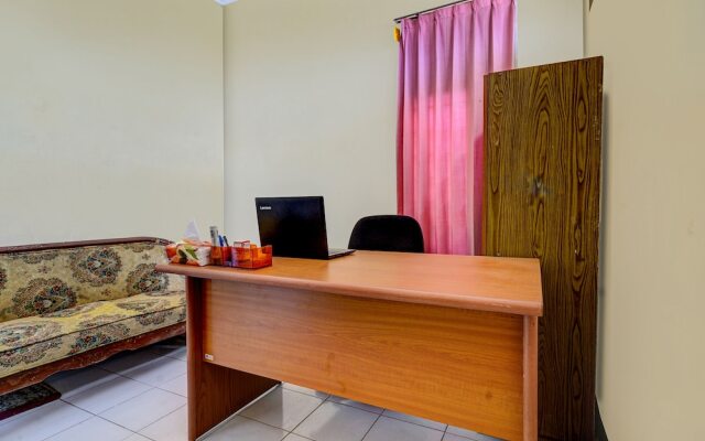 OYO Life 91116 Pelangi Residence Syariah