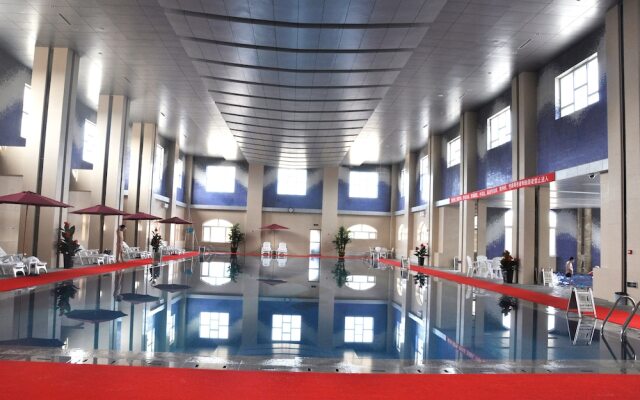 Country Garden Phoenix Hotel, XingAnMeng