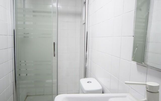 Apartamentos Porto Center