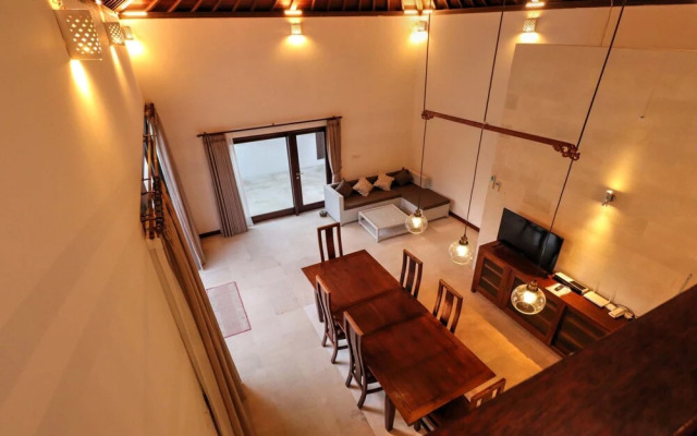 Villa Kaya Sanur