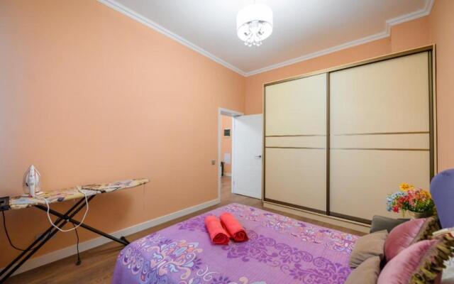 ЖК TERRA. Стильная 2-ком.квартира