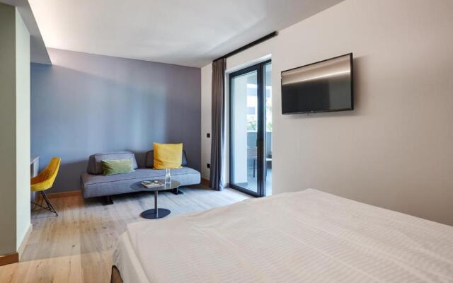 Hotel Villa Enrica