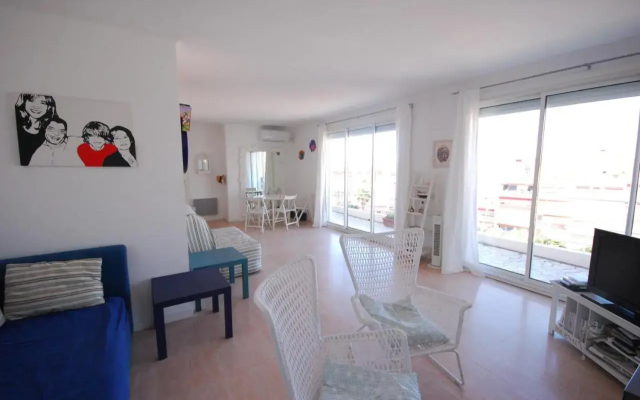 Palm Beach Appartement Proche Mer - Apartment in Cannes - Photo 3