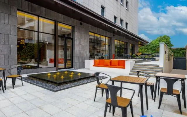 ROYGEM Hotel Liuyang Tianhong Shopping Plaza, Liuyang