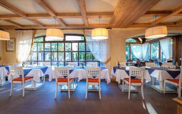 Hotel Lo Scoiattolo