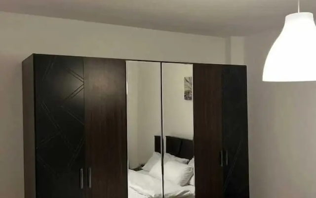 Unique Hotel Apt In Madinaty b6.69.5.4