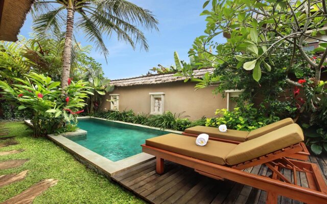 Ubud Nyuh Bali Resort & Spa