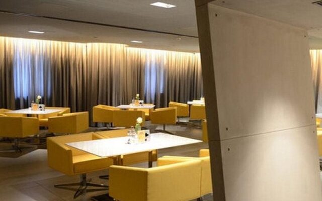 Jinjiang Inn Huizhou Qiaodong River View Hotel