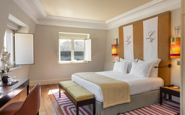 Heritage Avenida Liberdade, a Lisbon Heritage Collection