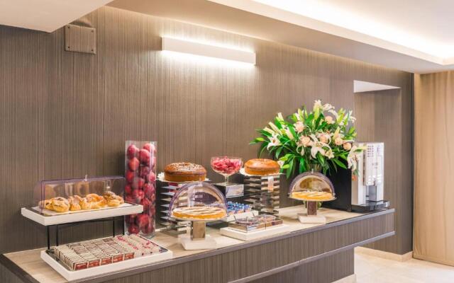 Raeli Hotel Siracusa