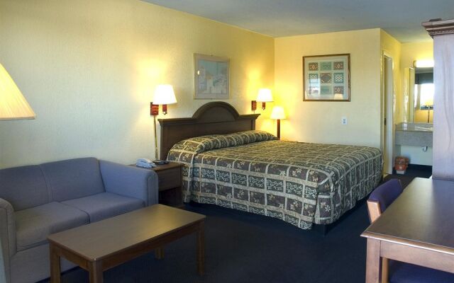 Northgate Inn & Suites Houston