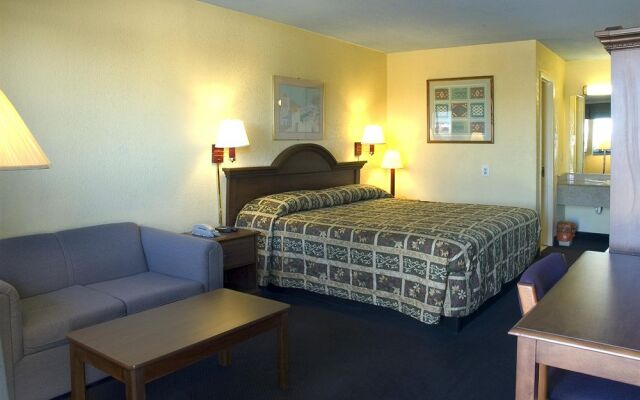 Northgate Inn and Suites