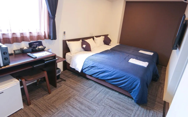 Hotel Livemax Chiba Station