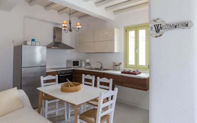 Villa Mirabelle