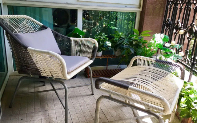 Youcun Apartment Pu Jiang Ming Yuan