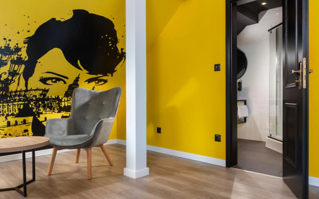 ibis Styles Dresden Neustadt
