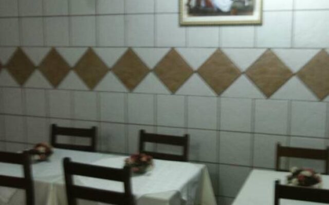 Hotel Central Fortaleza