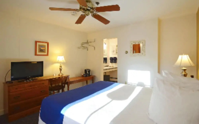 The Towne Motel
