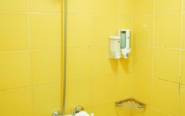 Home Inn Binzhou Coach Station - Binzhou