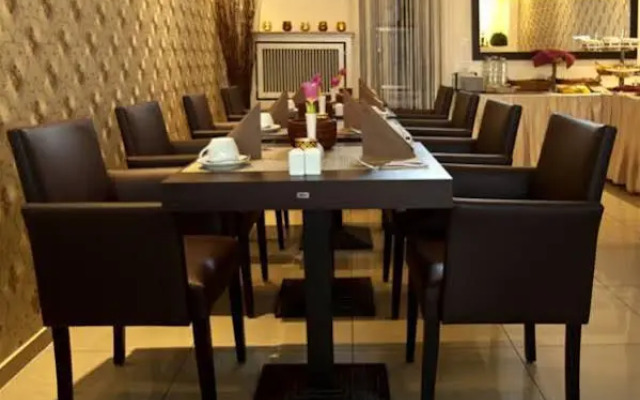 Cara Vita Hotel