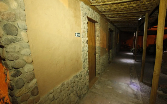 Hostal Casa Turipite