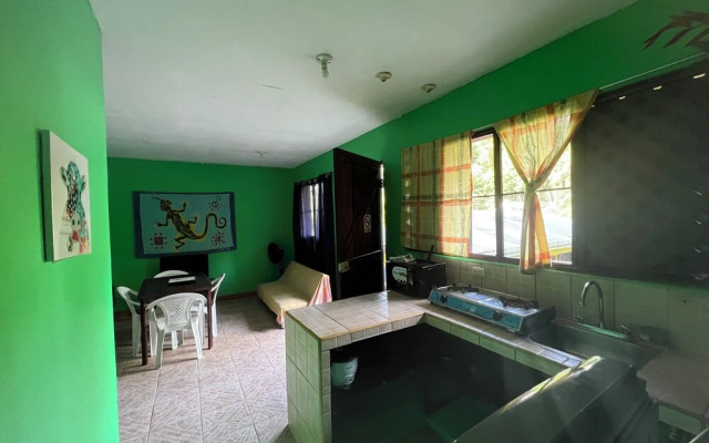 Las Casitas de Playa Negra