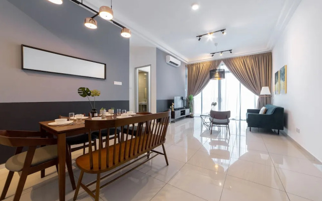 PJ Midtown By Sleepy Bear