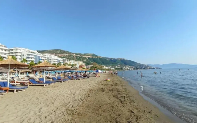 TreA Accomodations - Suite Lungomare