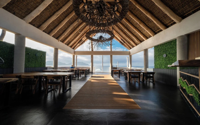 El Mejor Hotel en Melaque