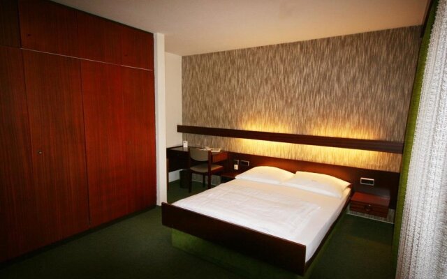 City Hotel und City Apartments Centrum