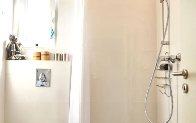 Schönes Appartement in Meerbusch Am Buschend
