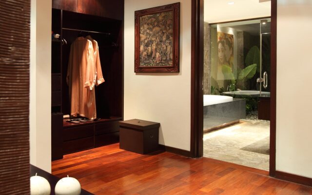 Mahagiri Villas Sanur
