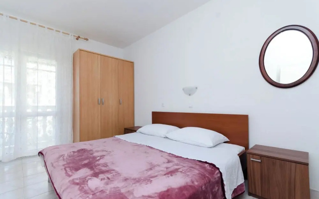 Apartments Luce