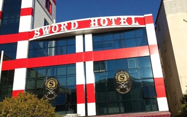 Sword Hotel