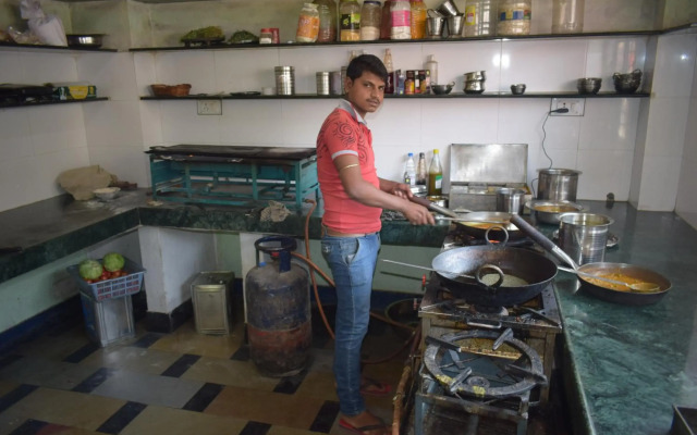 Hotel Ram Niwas