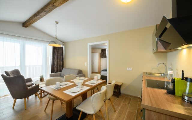 Landhaus Anna