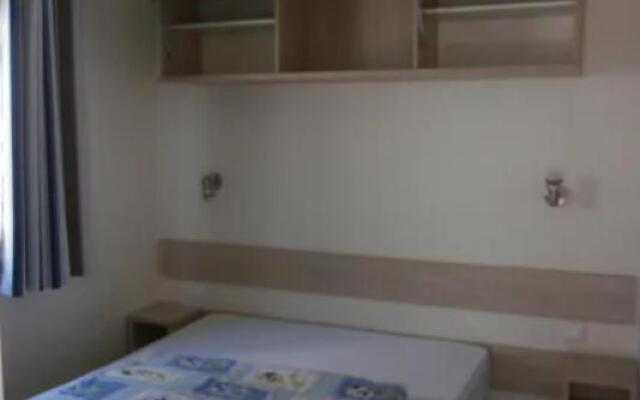 MH 6pers dans camping TOHAPI Port La Nouvelle