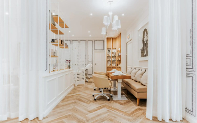 The Marly Boutique Hotel
