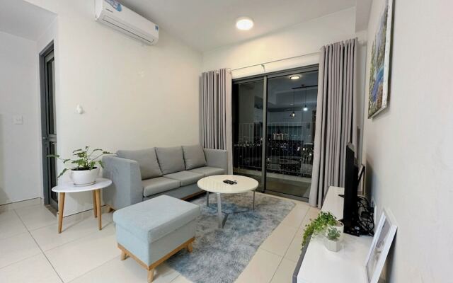 The MASTERI ANGIA Prestige Suite