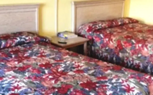 Budget Inn - Daytona Beach
