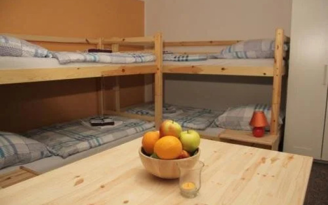 Ferienhaus & Pension Altjessen 57