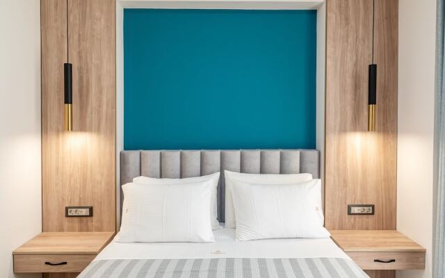 Sapphire Horizon Suites