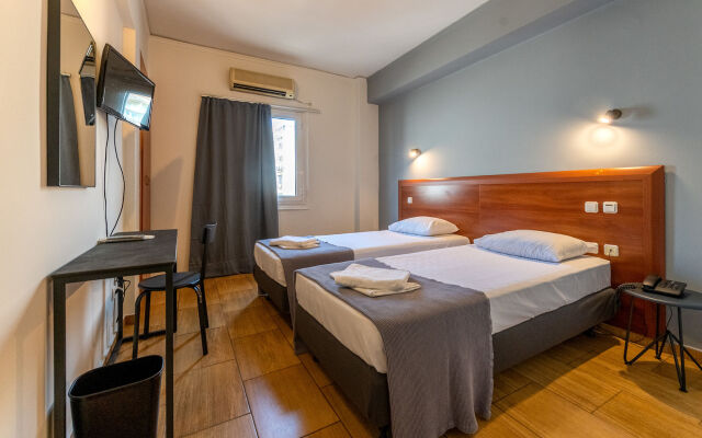 Stalis Hotel