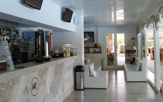 Residence Rena Bianca