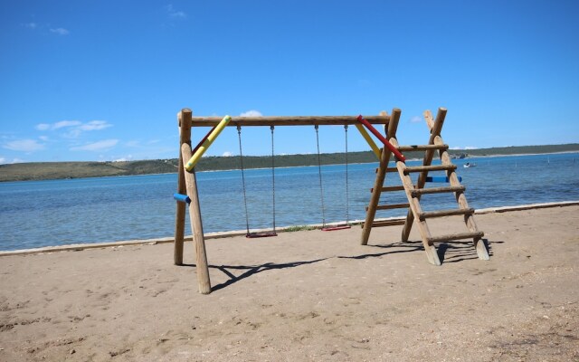 Villa Rustica Apartment