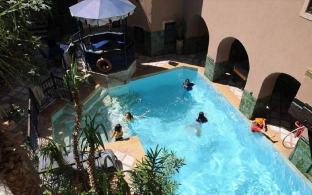 Dar Daif