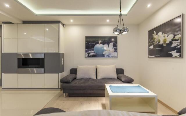Apartament President Zakopane