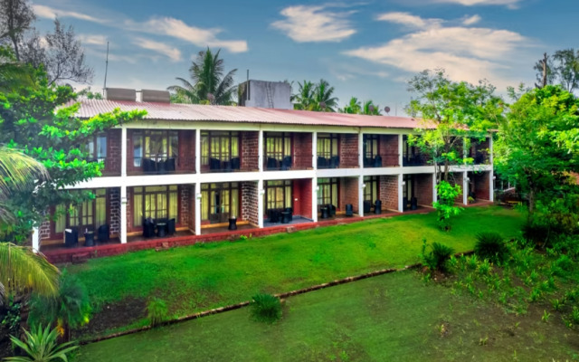 Lotus an Eco Beach Resort Dapoli Murud