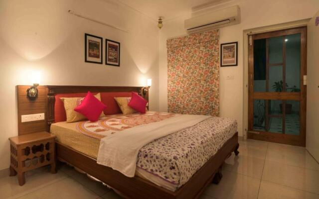 The Coral Court Homestay