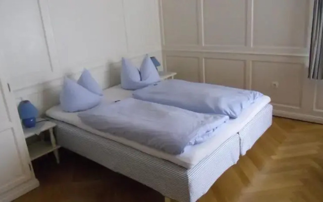 Pension Jensen